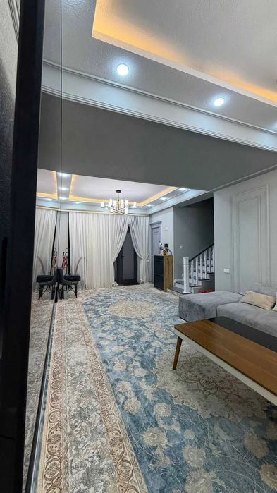 СРОЧНАЯ ПРОДАЖА! Премиум евро-таунхаус в Уч Кахрамоне [OL]