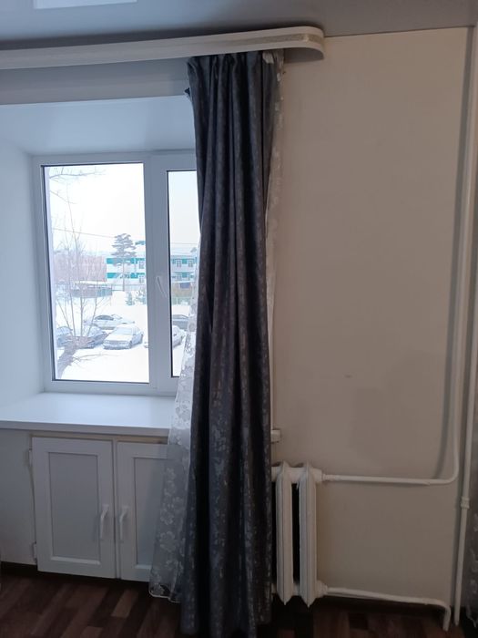 Продам однокомнатную квартиру Лисаковск