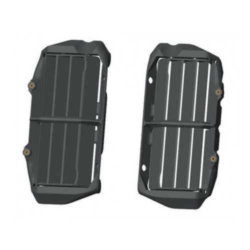 Protectii radioator KTM / Husqvarna 2007 - 2016 2020 - 2024