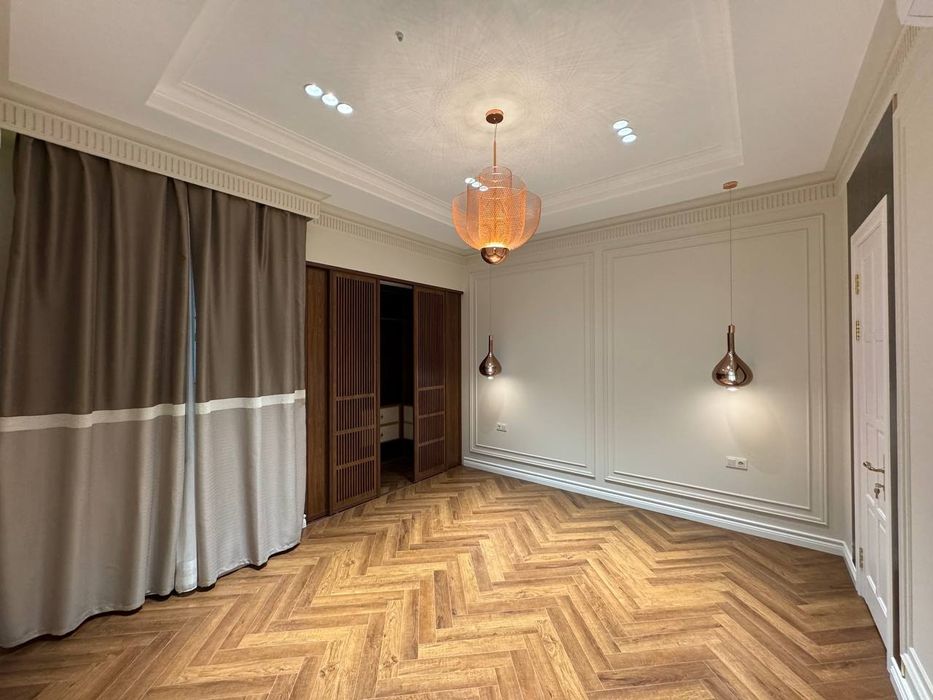 Центр Луначарский Новый Евро Дом Участок