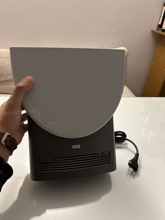 Aparat ionizare aer cu lampa Nou made in italy