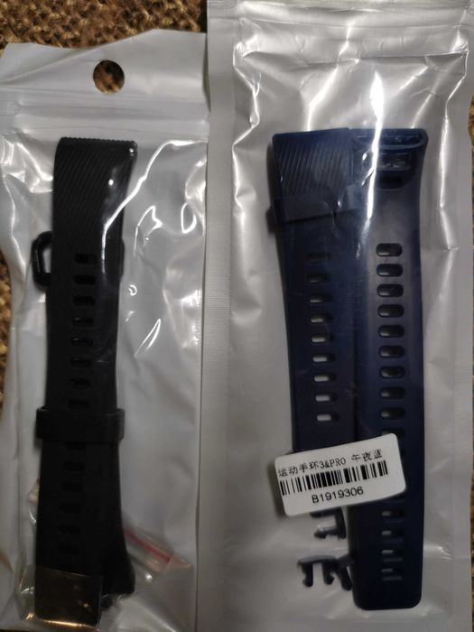 Bratara curea pentru HUAWEl Smart Band PRO 3 si 4