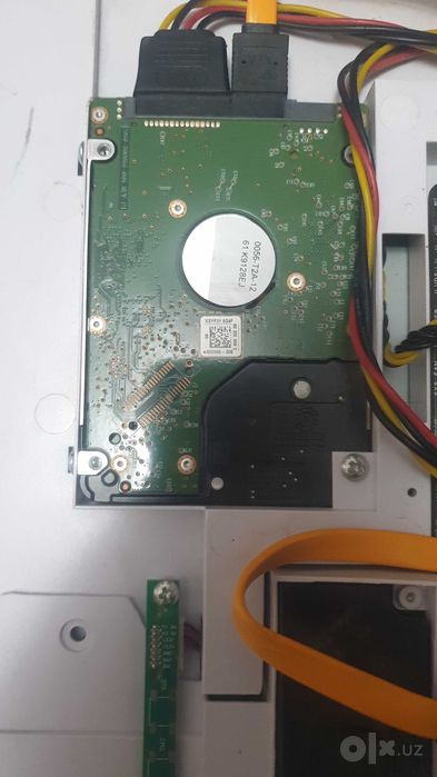 Продан Моноблок Иммер на запчати или ремонт