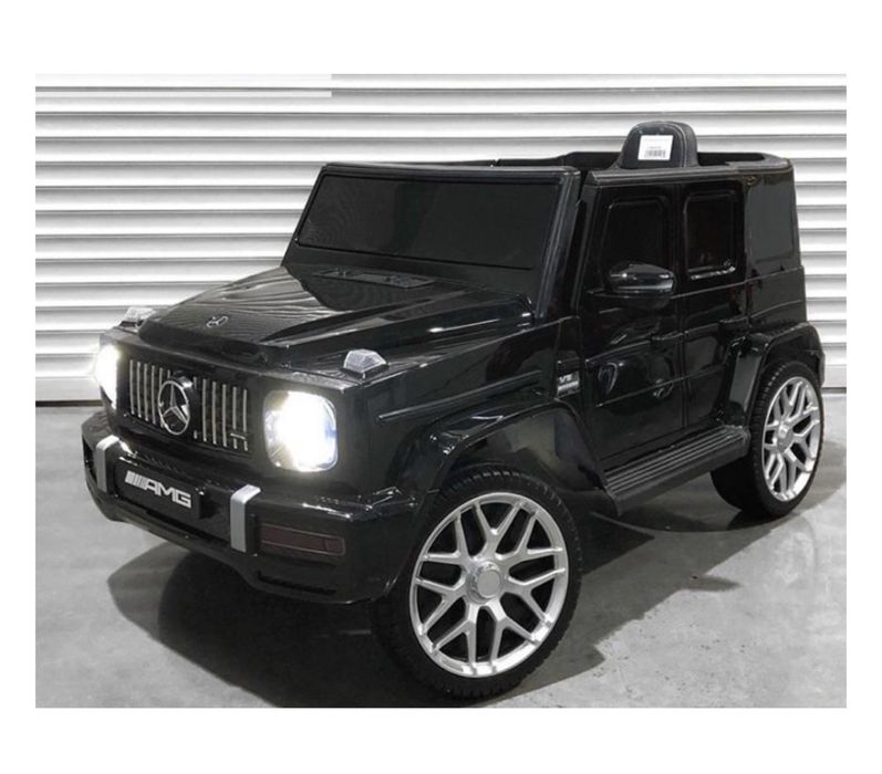 Детские электромобили машинки