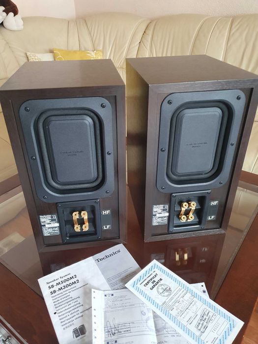 Technics SB-M300M2