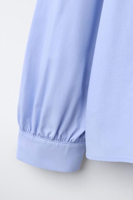 Рубашка Zara для девочки