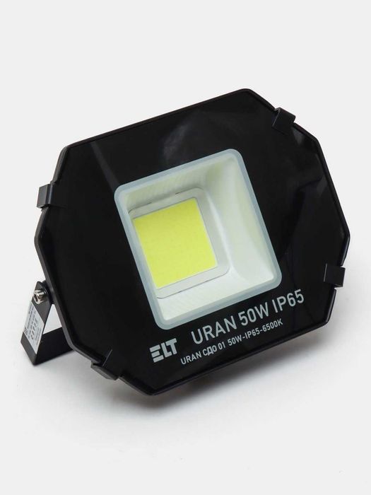 Прожектор светодиодный  URAN 50W /100/200/300/400/500/600 W, ELT