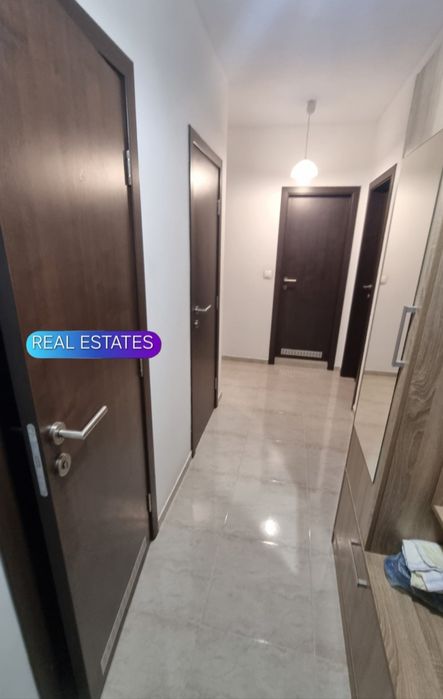 Дава се под наем Тристаен апартамент в София, Център - 87 кв.м за 561 € - Снимка #5