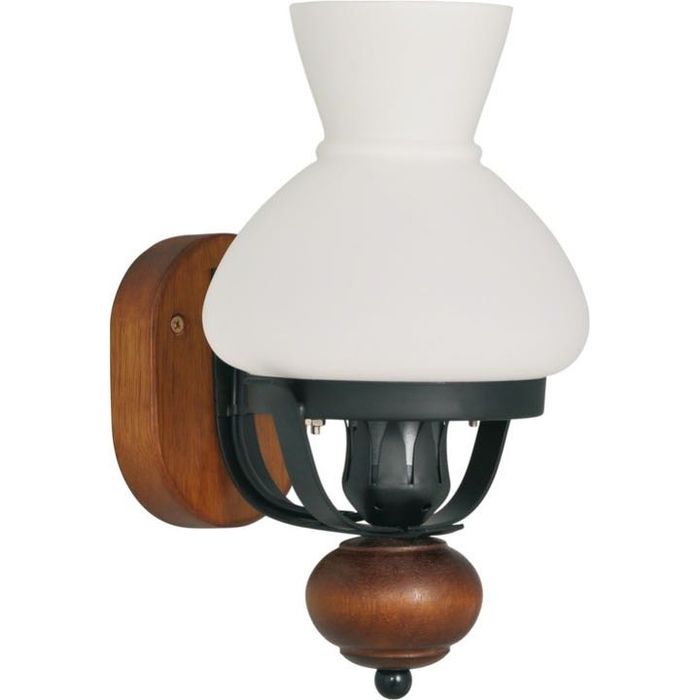 Set lampi Klausen 5 piese (lustre, aplice) - in cutie