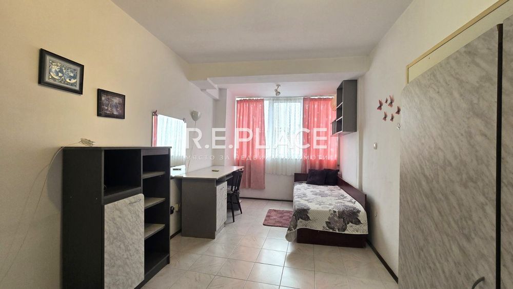 3-стаен в Варна-Генералите площ 75 цена 400