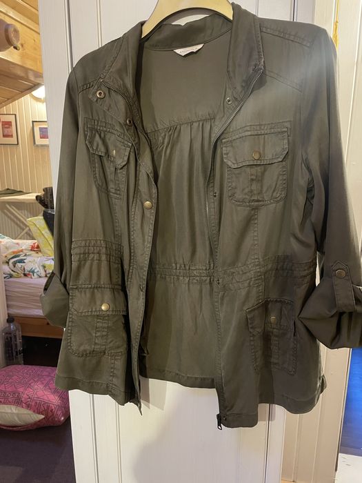 Geaca Marks&Spencer XL