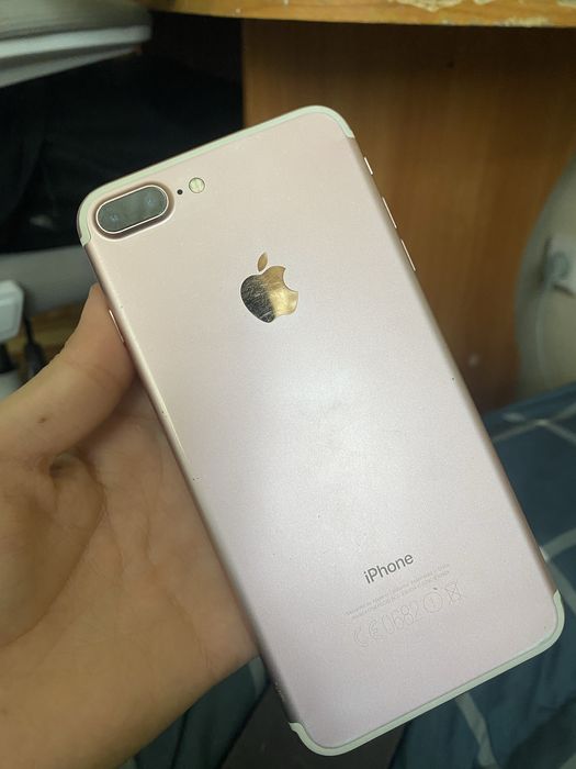 iphone 7 plus 2 штук