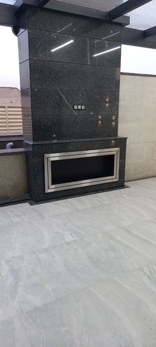 Выполнения всех видов работ по мрамору и граниту.