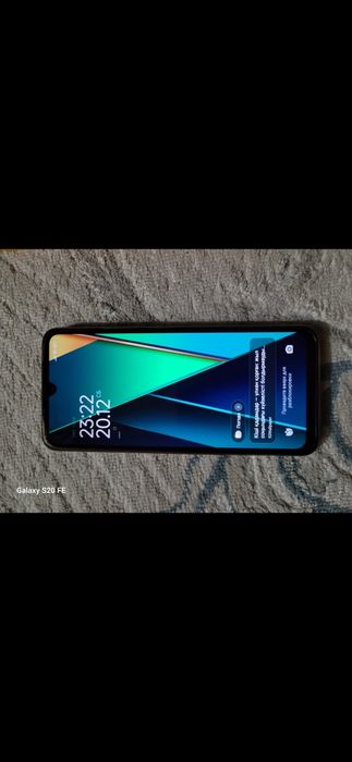 Обменяю redmi 14c