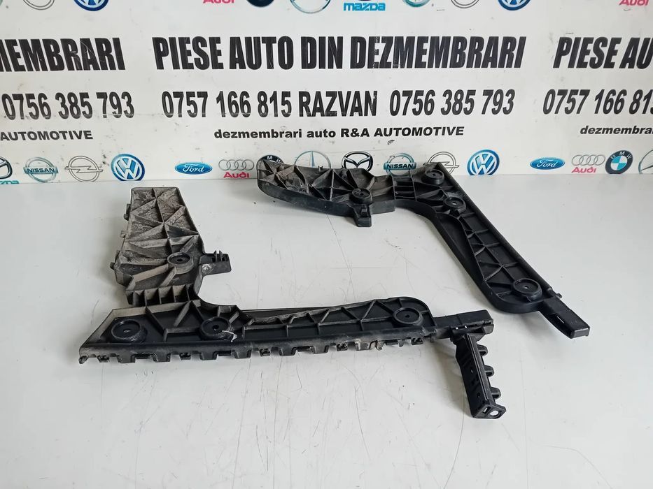 Suport Stanga Dreapta Bara Spate Audi A6 4K C8 An 2018-2023 Cod 4K9807453 4K9807454