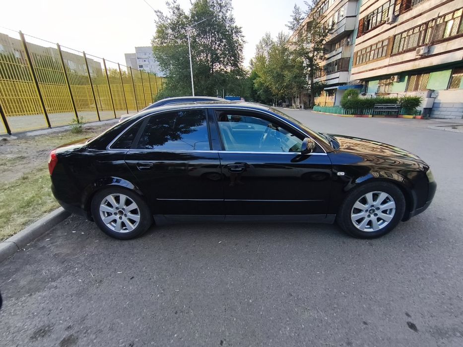 Продам Ауди А4 б6