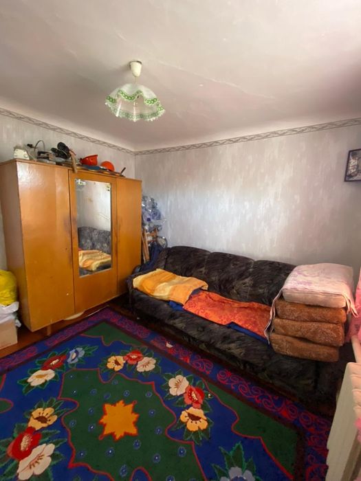 Продам жилой дом