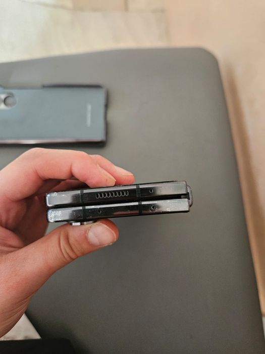 Samsung Galaxy fold 5 256/12