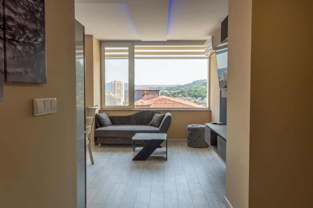 Нощувка в Габрово