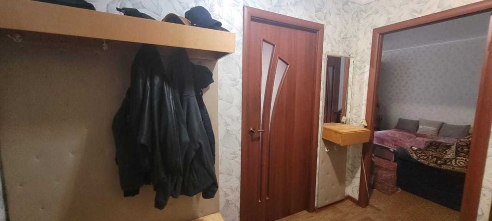 Продается 2 ком квартира