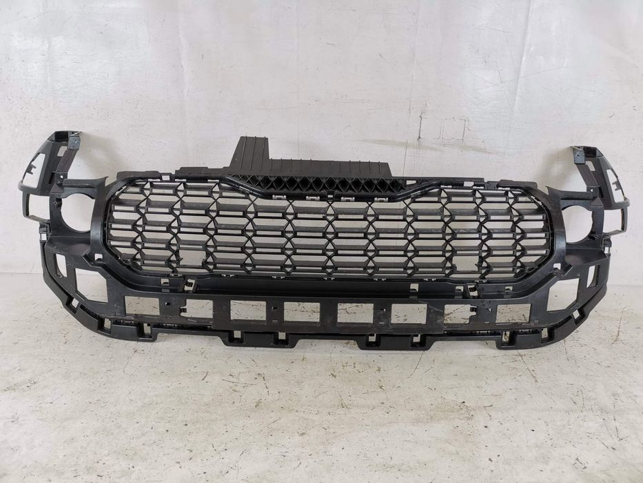 Долна решетка Дачия Дустер / Dacia Duster 3 Оригинална, в добро състоя