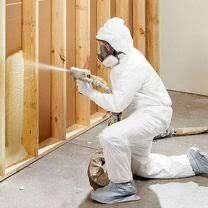 Утепление Ппу,Пенополуретаном,