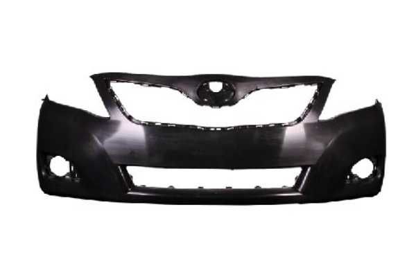 Бампер передний на Тойота Камри 45 / Toyota Camry 45 USA / EURO