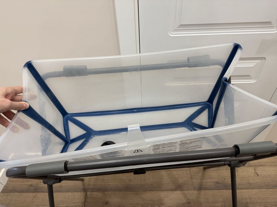 Ванна для купания ребенка