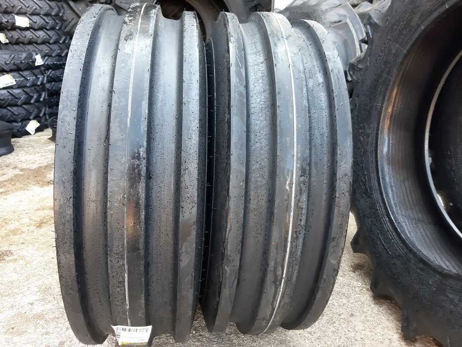 11.00-16 Anvelope noi agricole de tractor fata cu 8PR livrare rapida