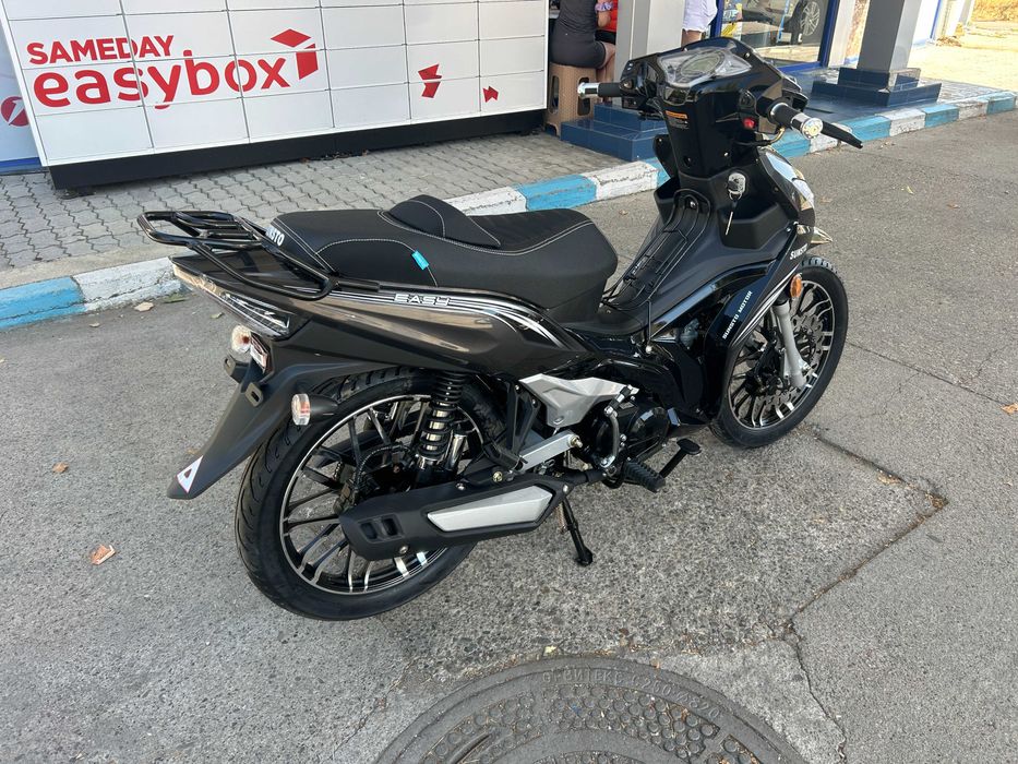 Lifan Скутер 49 куб.