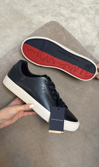 Кроссовки Tommy Hilfiger 43р.