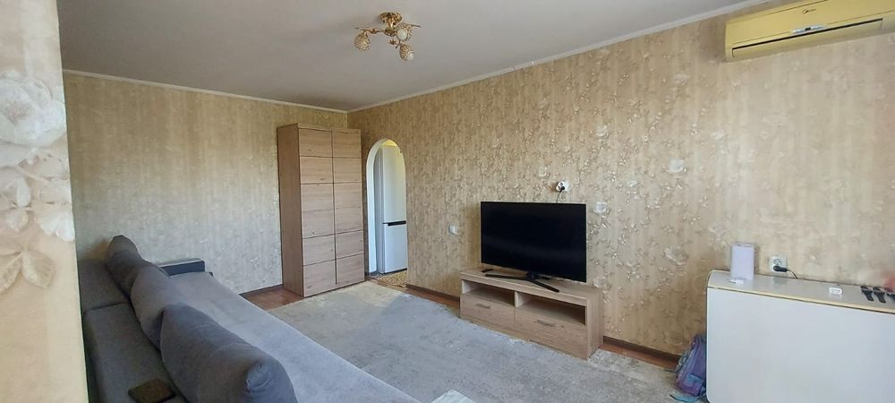 Продам квартиру в хорошем районе