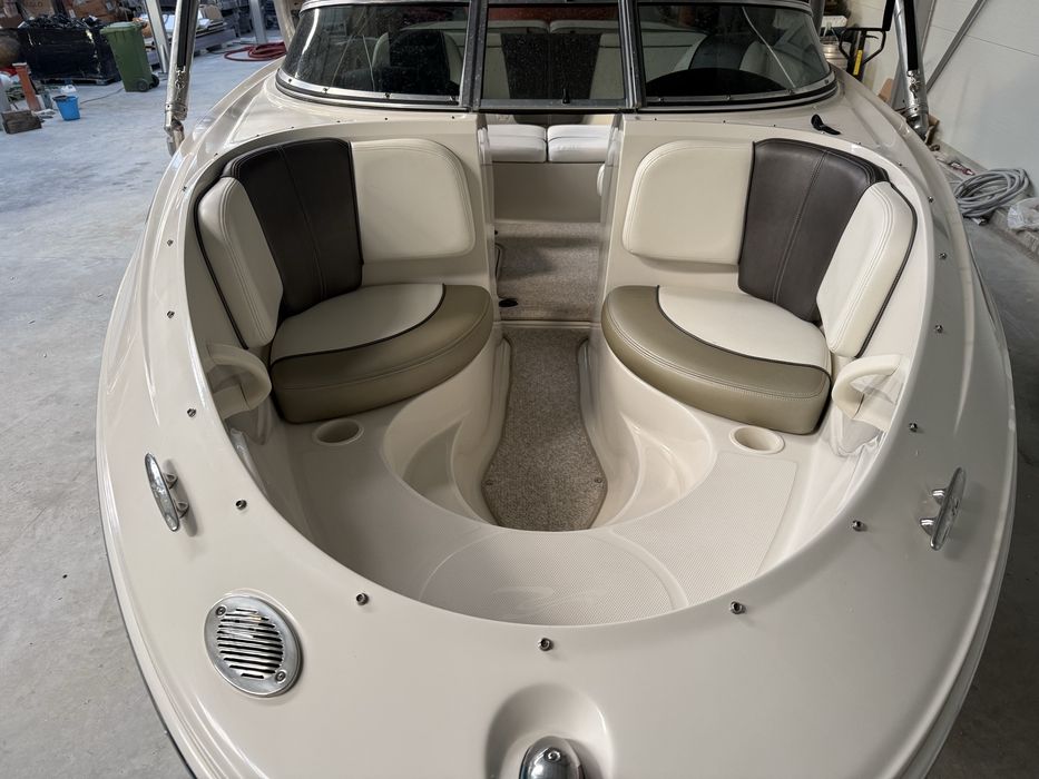 Vand barca Sea ray 185 sport 2007