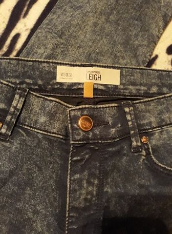 TOP SHOP leigh Комплект  Дънки