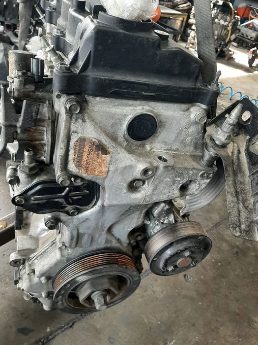 motor 1.8b  r18a2 honda civic 8