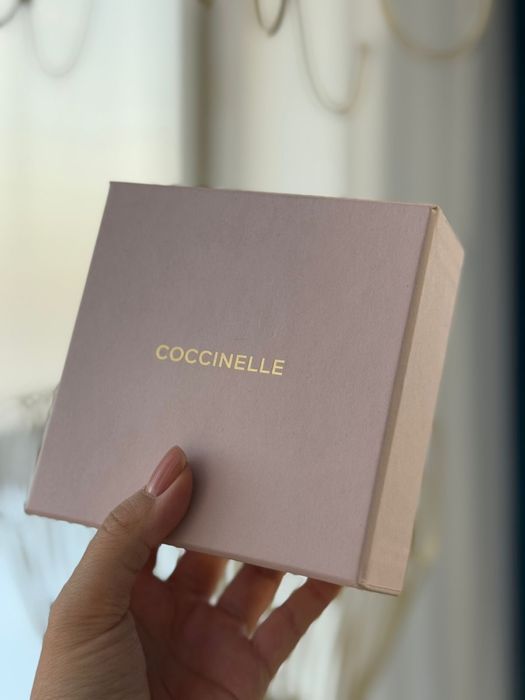 Сумка Michael KORS кожа