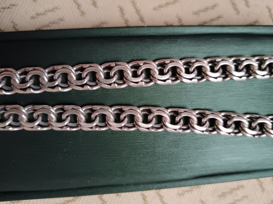 Күміс цепок сатылады срочно