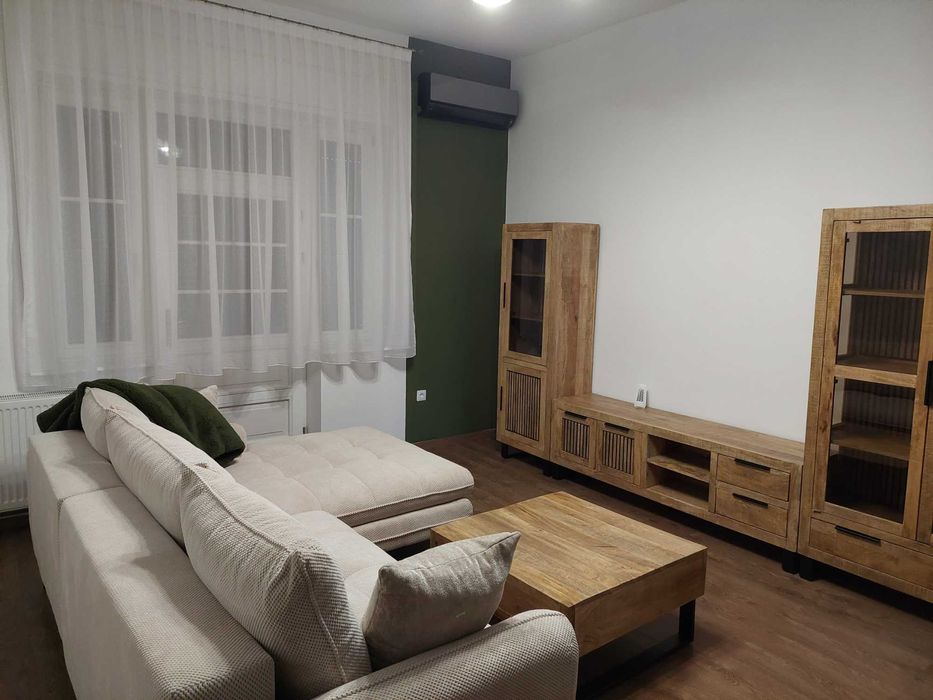 Apartament ultracentral