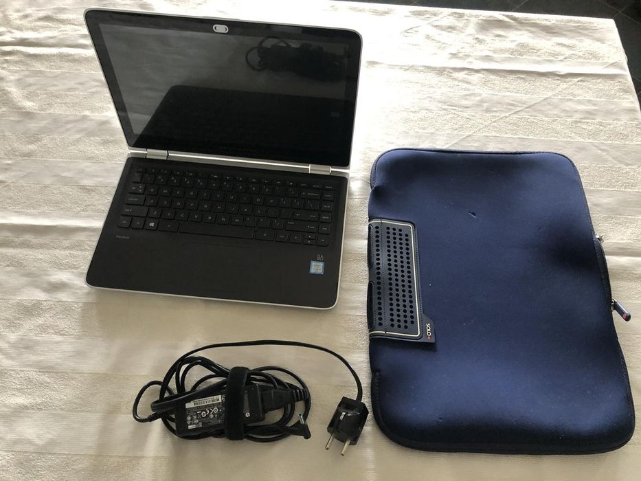 Таблет /лап топ hp