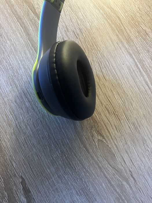 Casti wireless