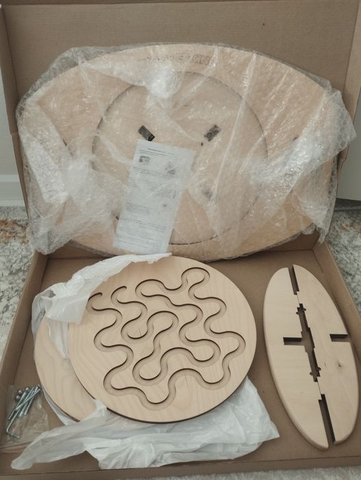 Продам новый балансборт