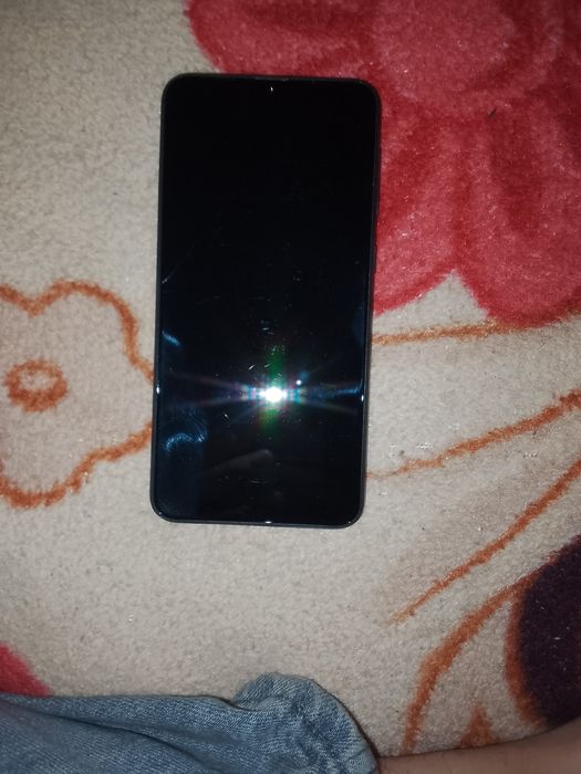 Samsung A10 Жаксы сапада