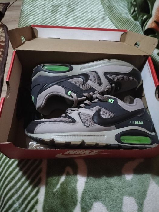 Nike Air Max2 Light Prm