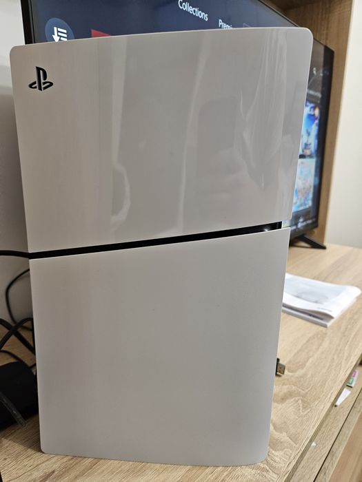 Playstation 5 Digital Edition 1TB.