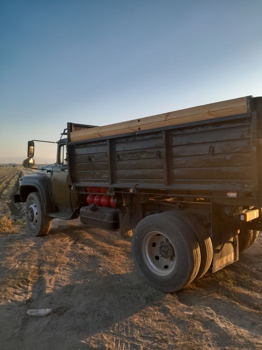 Zil sotiladi xolati alo