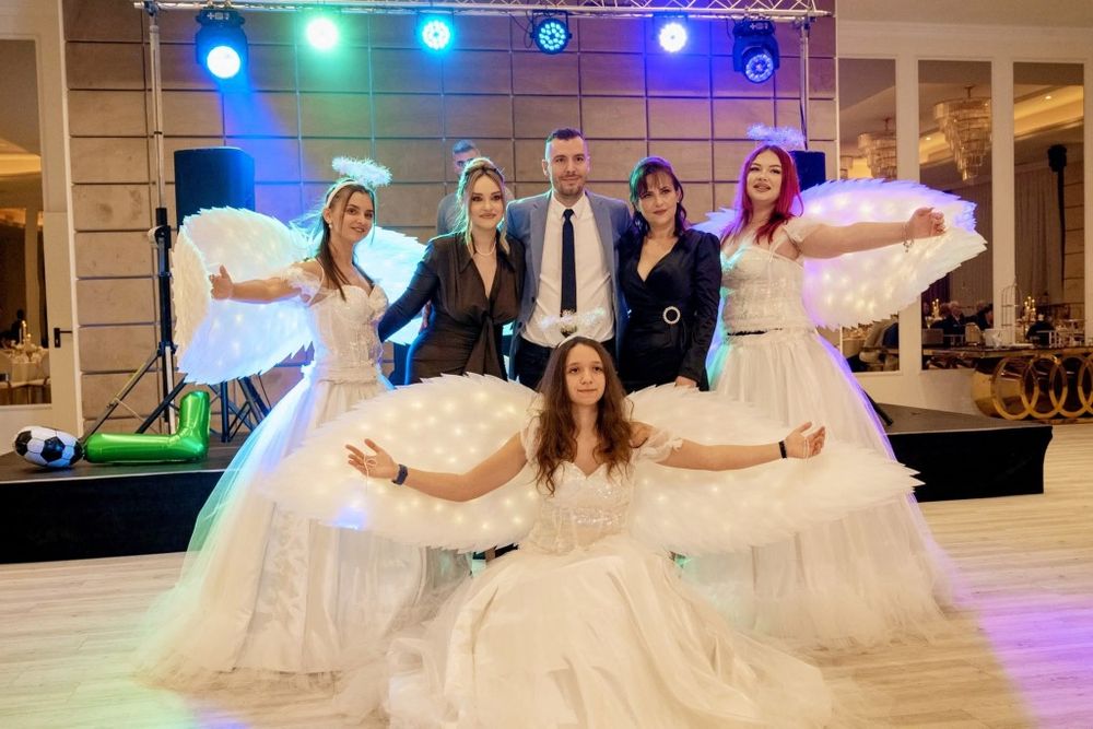 Ursitoare Îngerași Bucuresti