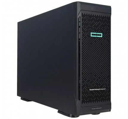 Cервер HPE ProLiant ML350 Gen10 8SFF