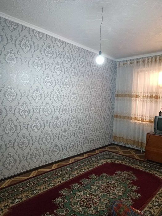 1/1/7 комнатная квартира