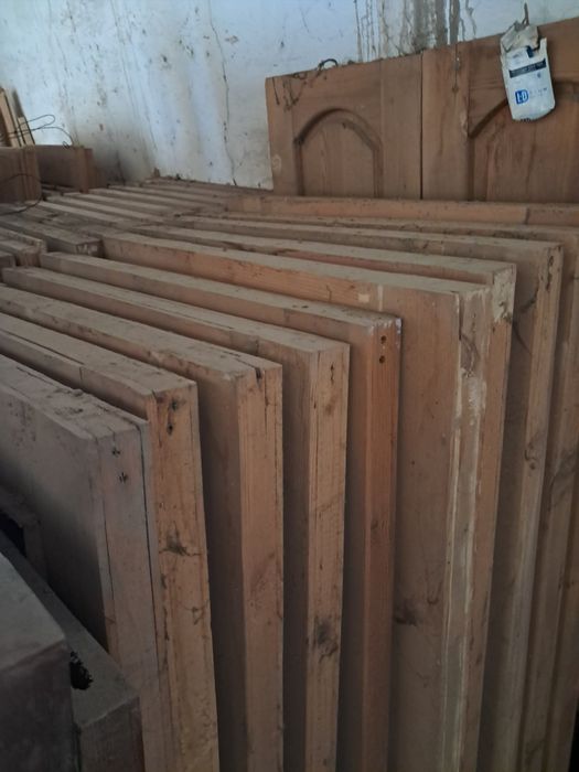 Двери асартименты есть