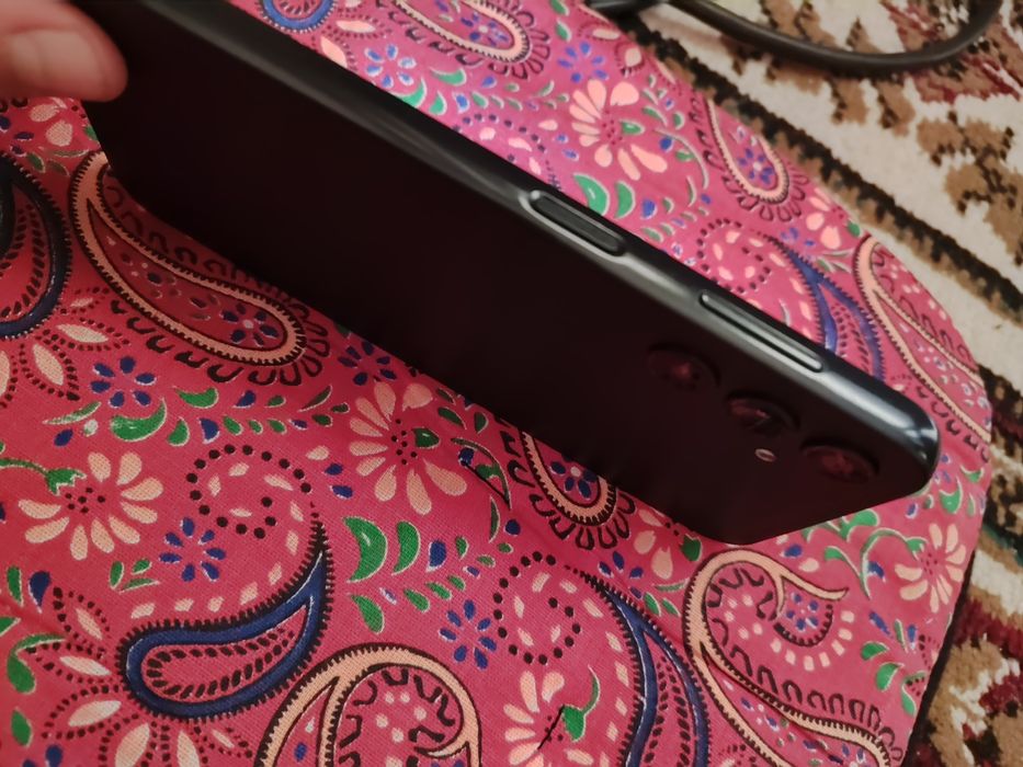 Samsung a 14  6/128 yangi dakument karobka bor